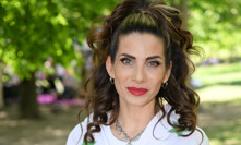 Eva Decastelo promluvila o první puse.