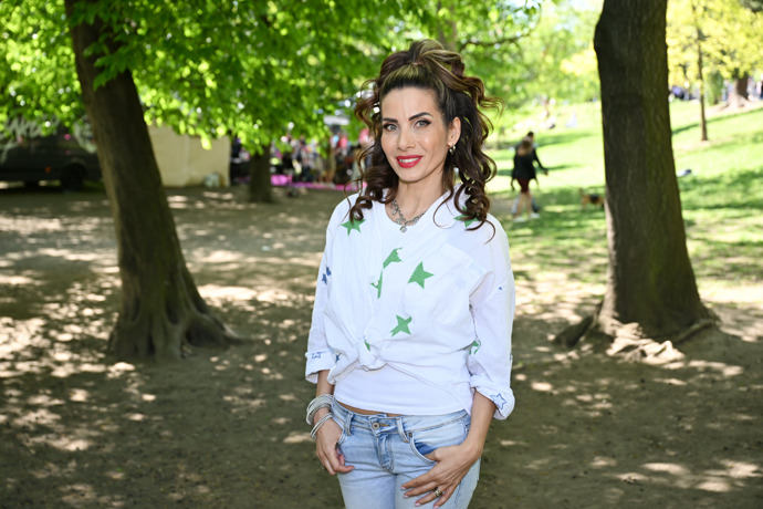 FOTO: Eva Decastelo se poprvé zamilovala už ve školce. – stránka 2