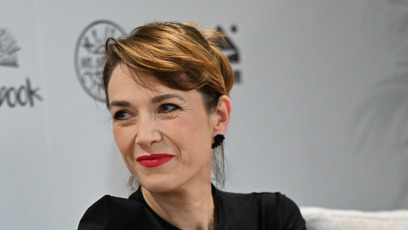 FOTO: Krásná Tereza Kostková.