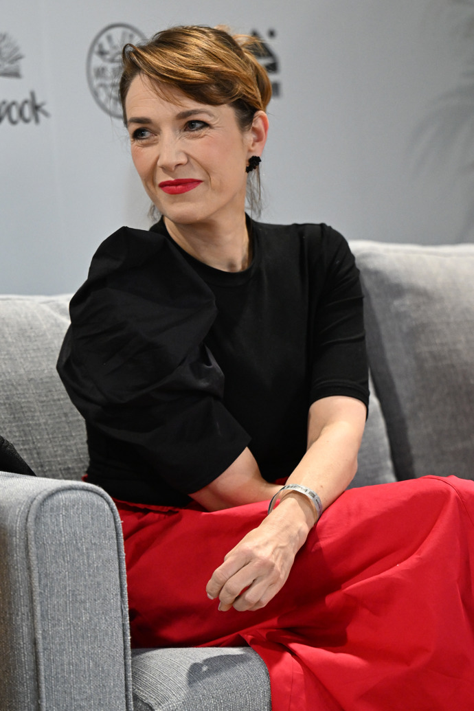 FOTO: Krásná Tereza Kostková. – stránka 18