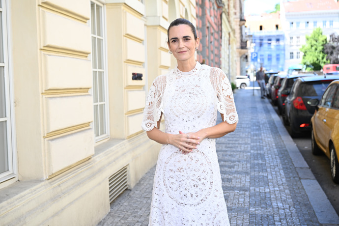 FOTO: Daniela Brzobohatá – stránka 15