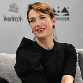 Herečka a moderátorka Tereza Kostková se rozpovídala o svém životě.