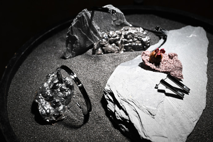 FOTO: Představení nové kolekce Amulet značky MOOYYY. – stránka 1