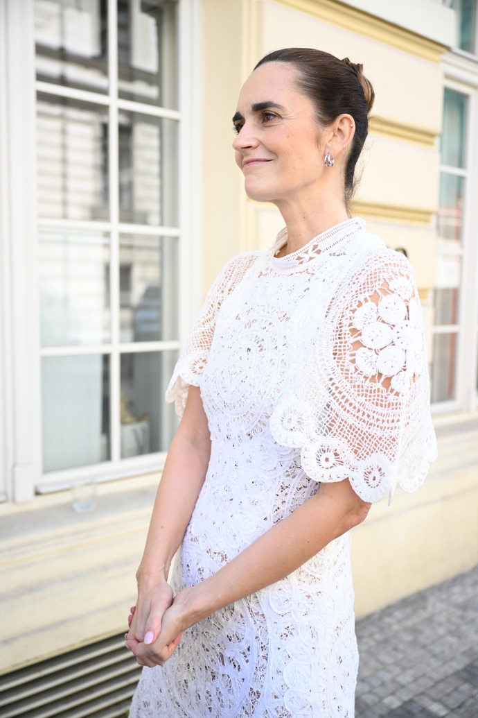 FOTO: Daniela Brzobohatá – stránka 4