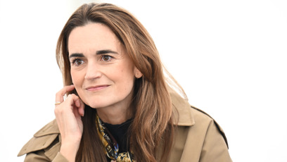 FOTO: Dorazila překvapivě i Daniela Brzobohatá.