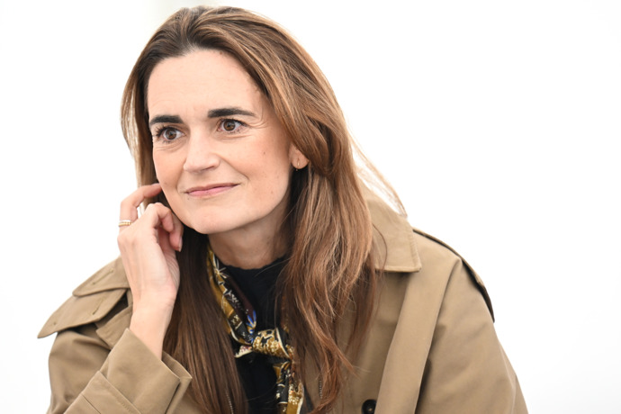 FOTO: Dorazila překvapivě i Daniela Brzobohatá. – stránka 11