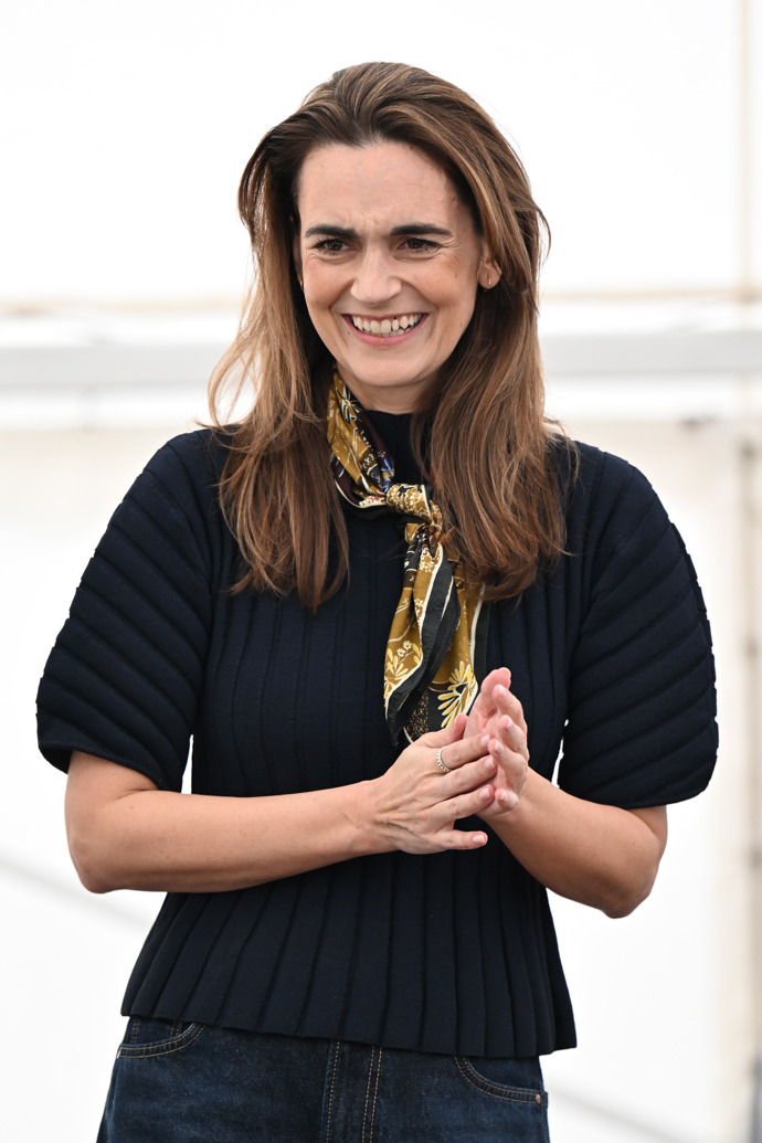 FOTO: Daniela Brzobohatá na Světě knihy. – stránka 4