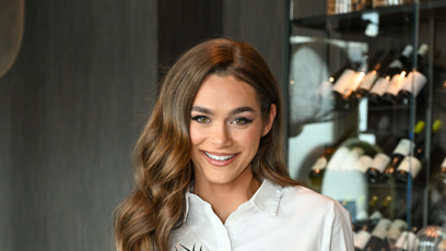 FOTO: Finalistka Miss Lucie Pisková.