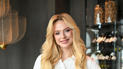 FOTO: Finalistka Miss Eliška Kramná.