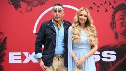 FOTO: Zrádci.