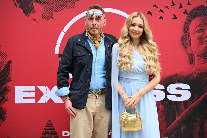 FOTO: Zrádci. – stránka 3