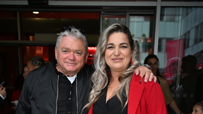 FOTO: Nechyběli Toužimáci.