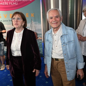 Situaci českých seniorů považuje za dlouhodobý problém.