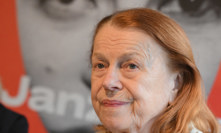 Iva Janžurová představil svůj dokument Janžurka.