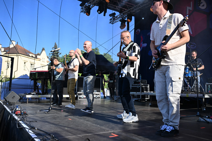 FOTO: Festival Mezi ploty 2026. – stránka 67