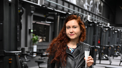 FOTO: Na místě byla i Eva Toulová.