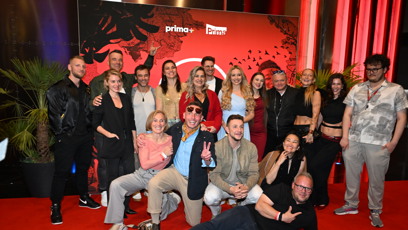 FOTO: Finále Asia Express.