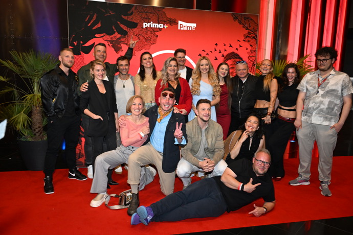 FOTO: Nikdo z Asia expressu na ní, ale nebude. – stránka 7