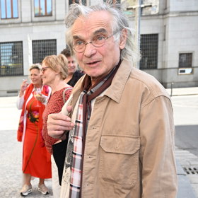 Oldřich Kaiser překvapil svou reakcí na veřejnoprávní média.