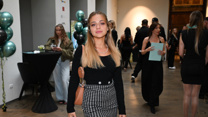 FOTO: Účastnice letošního Survivoru Johana Nováčková.