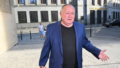 FOTO: Vítězslav Jandák.