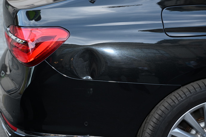 FOTO: Auto Václava Klause. – stránka 7