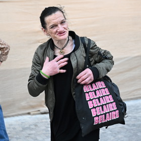 Takhle dnes vypadá Katka Bradáčová.