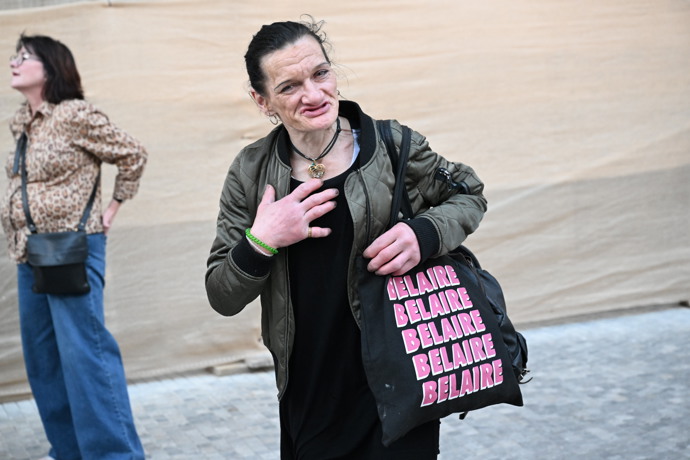 FOTO: Takhle dnes vypadá Katka Bradáčová. – stránka 1