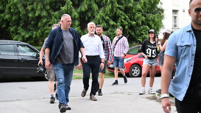 FOTO: Dorazil Petr Pavel.