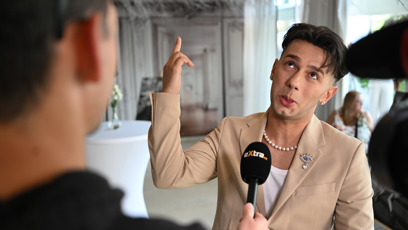 FOTO: Jan Bendig pro eXtra.cz