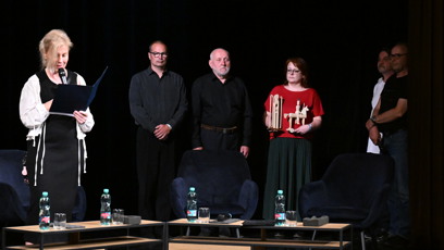 FOTO: Festival Mezi ploty.