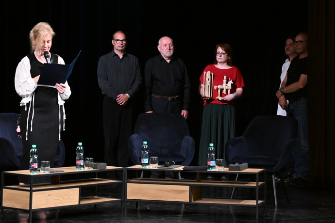 FOTO: Festival Mezi ploty. – stránka 36
