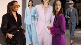 Co je to power dressing? Tento typ oblékání vám dodá sebevědomí v každém věku