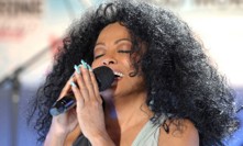 Diana Ross patří mezi ikonické zpěvačky.