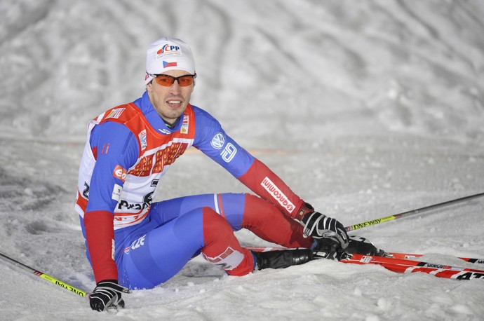 FOTO: Martin Koukal je zdrcený ze smrti Michaely. – stránka 2