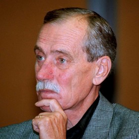 Textař Zdeněk Borovec se premiéry muzikálu Kleopatra nedožil.