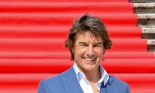 Tom Cruise 2023