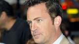 Matthew Perry