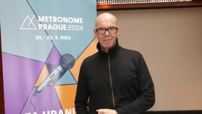 FOTO: Oto Klempíř