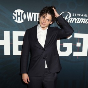 Homer Gere je synem hollywoodské legendy Richarda Gerea a jeho druhé manželky Carey Lowell.