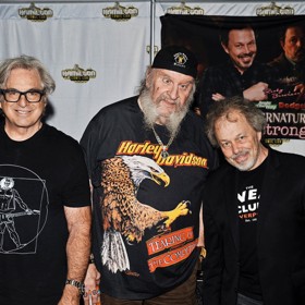 Herec Donald Gibb zemřel v 71 letech. 