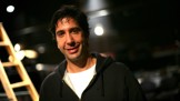 David Schwimmer