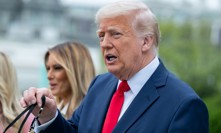 Donald Trump tvrdě vrátil Clooneymu úder.