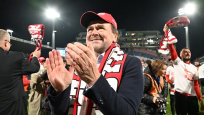 FOTO: Pavel Tykač.