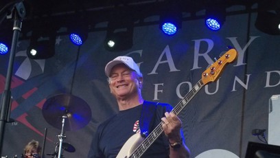 FOTO: Gary Sinise se kvůli rodinné tragédii natvrdo vzdal Hollywoodu.