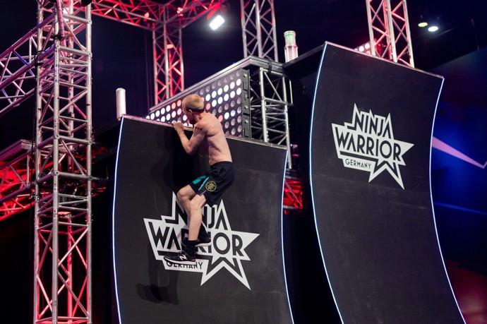 FOTO: Ninja Warrior – stránka 2