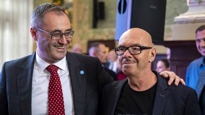 FOTO: Oto Klempíř