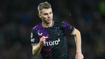 FOTO: Fotbalista David Douděra.