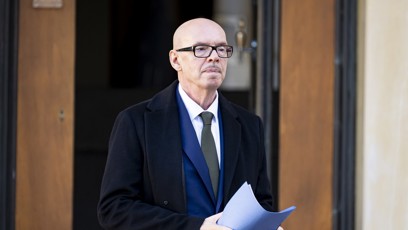 FOTO: Oto Klempíř