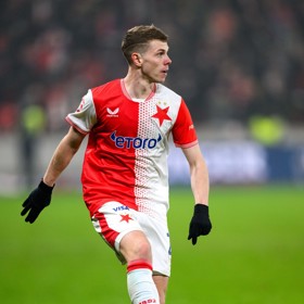 David Douděra v létě opustí Slavii.